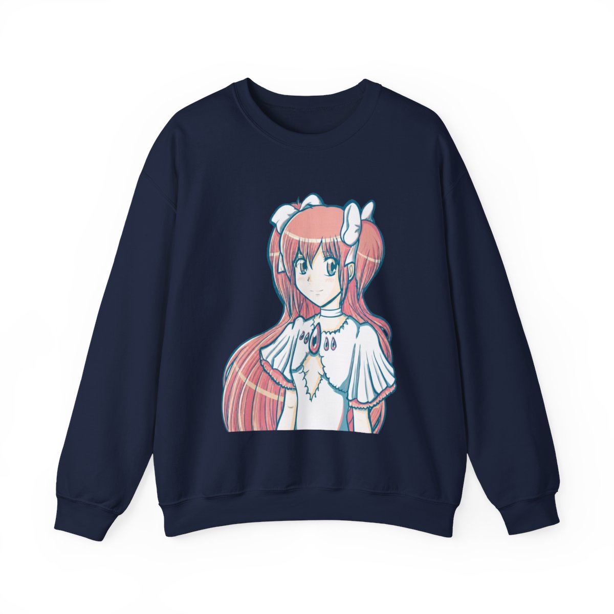 Goddess Madoka | Puella Magi Madoka Magica
