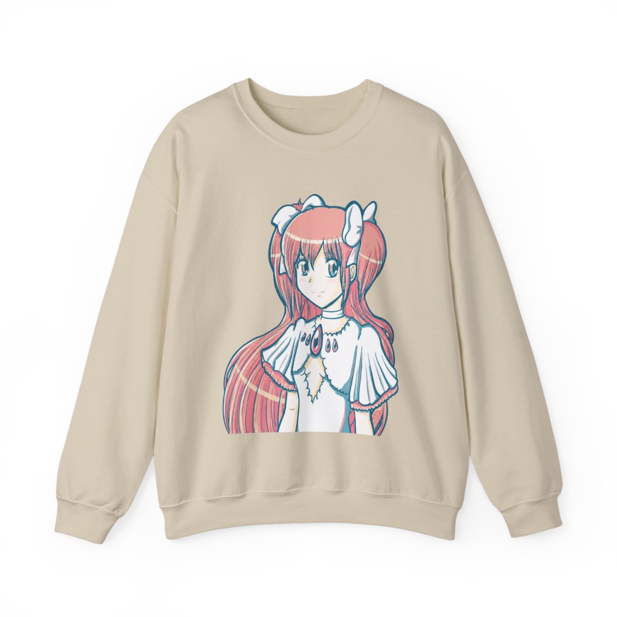 Goddess Madoka | Puella Magi Madoka Magica - alternate angle 5, merchandise