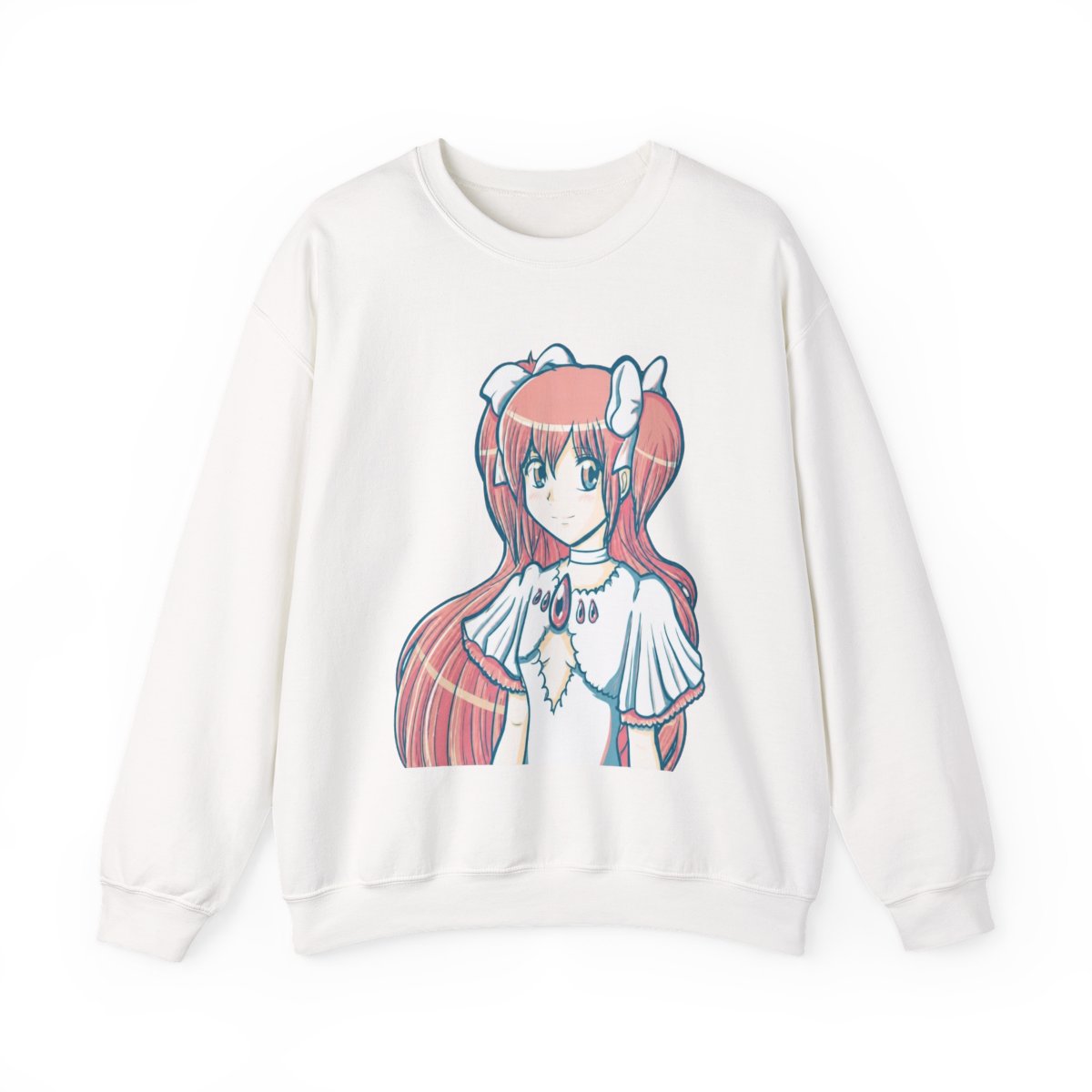 Sweatshirts - Puella Magi Madoka Magica apparel collection