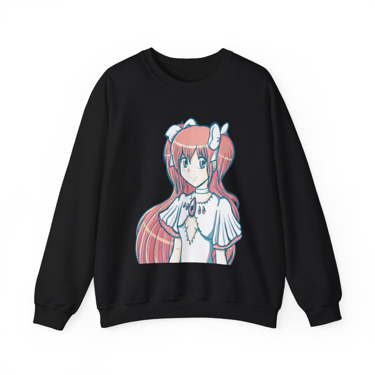 Goddess Madoka | Puella Magi Madoka Magica - alternate angle 4, merchandise