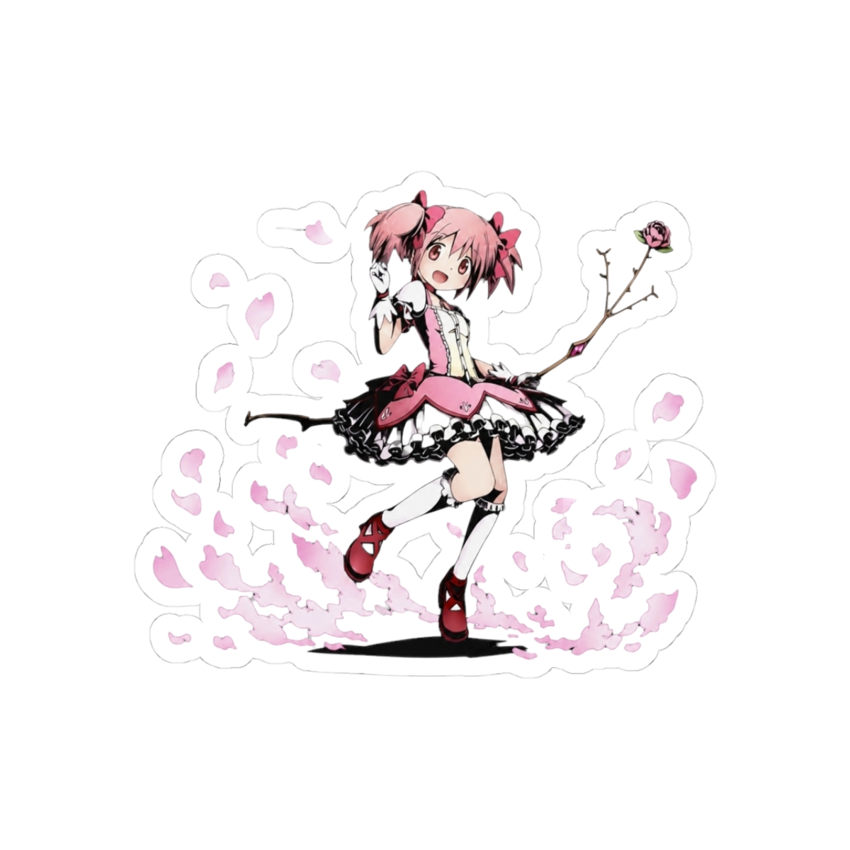 Madoka Kaname | Puella Magi Madoka Magica