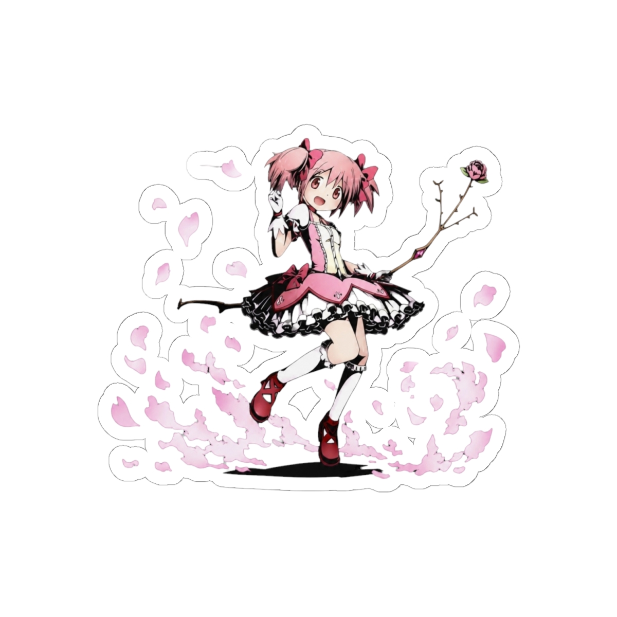 Madoka Kaname | Puella Magi Madoka Magica - alternate angle 1, merchandise