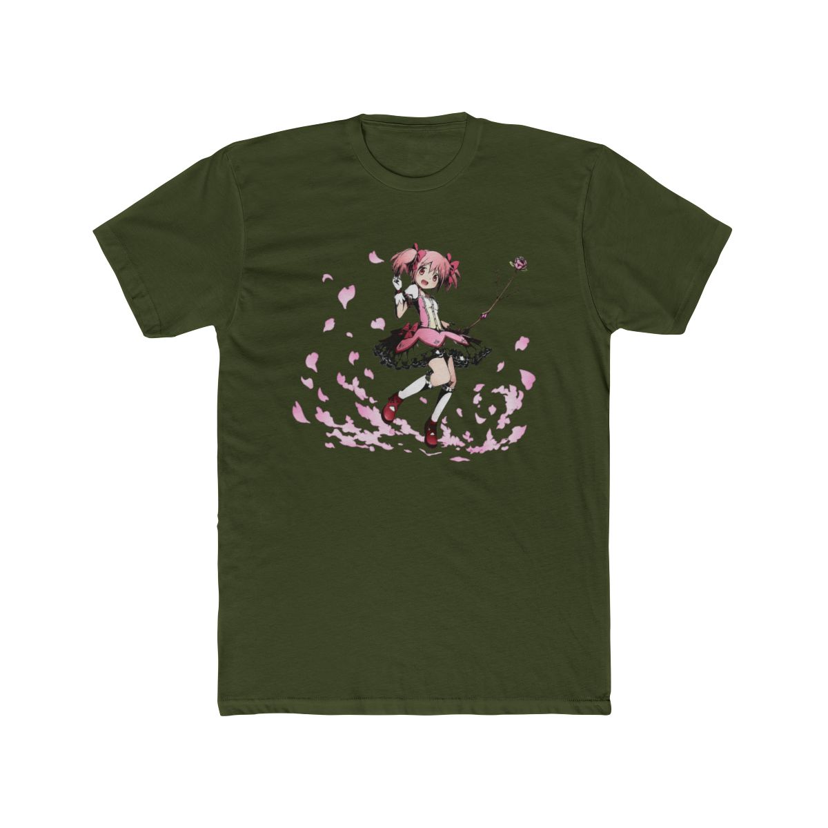 Puella Magi Madoka Magica Anime - Mahou Shoujo Madoka★Magica - alternate angle 5, merchandise