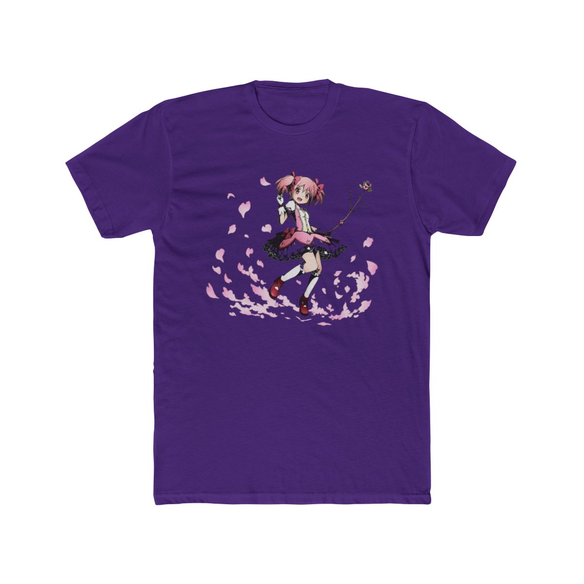 Puella Magi Madoka Magica Anime - Mahou Shoujo Madoka★Magica