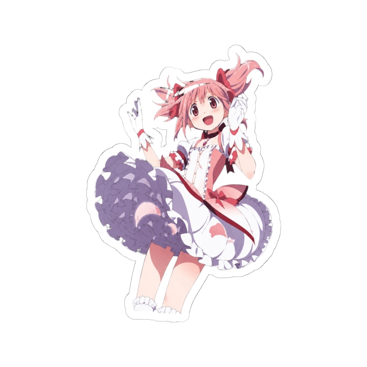 Puella Magi Madoka Magica - Madoka Kaname