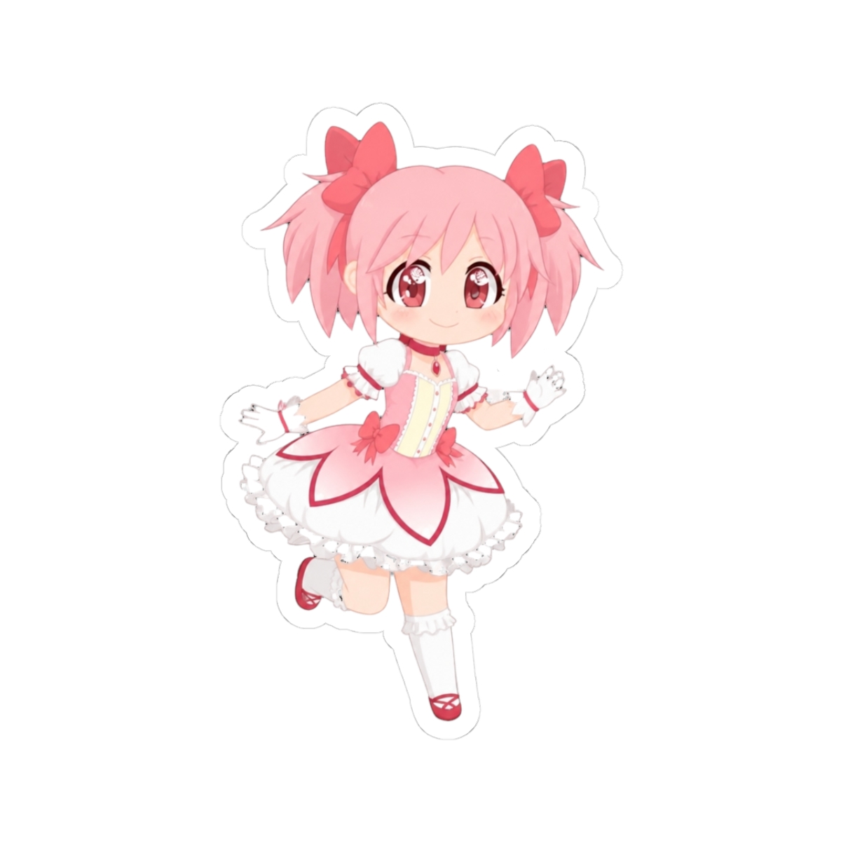 Madoka Magica | Puella Magi Madoka Magica