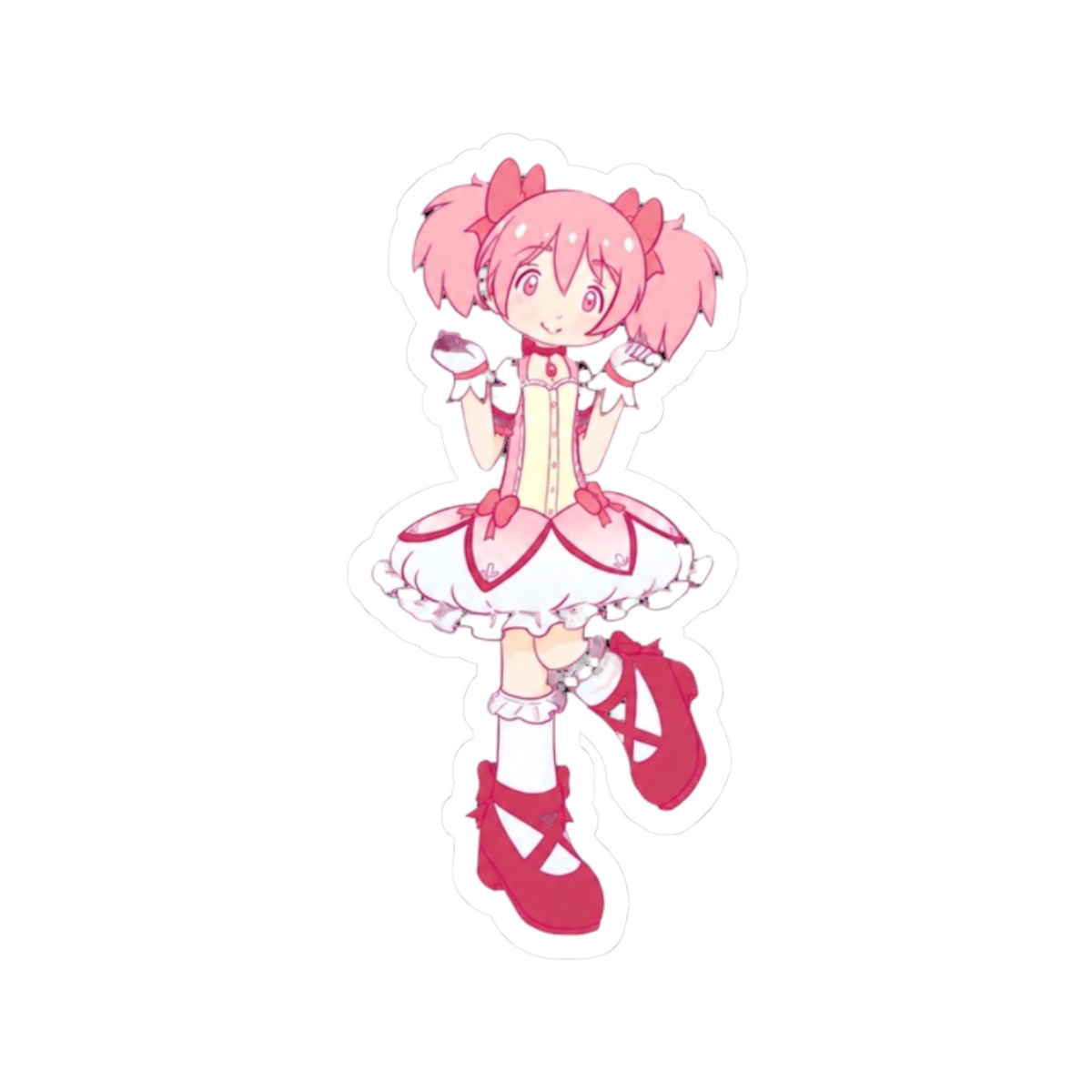 Kaname Madoka | Puella Magi Madoka Magica - alternate angle 3, merchandise