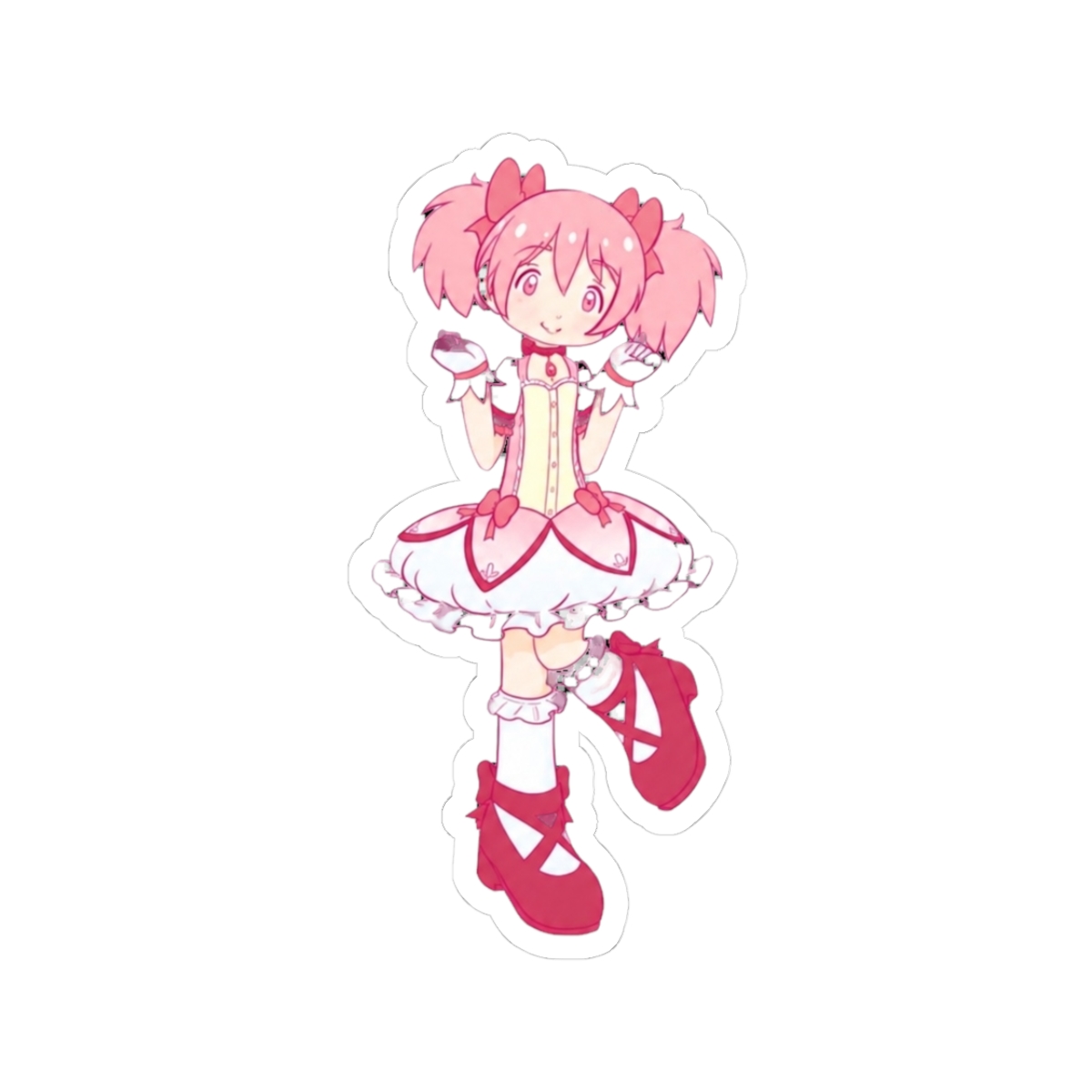 Kaname Madoka | Puella Magi Madoka Magica