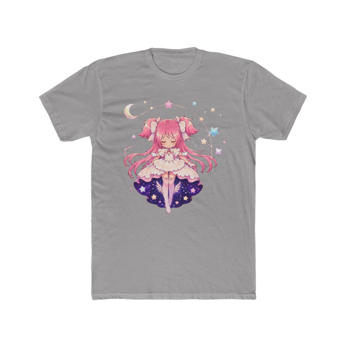 Gifts Idea Puella Magi Madoka Magica Gift For Christmas - Official T-Shirts merchandise