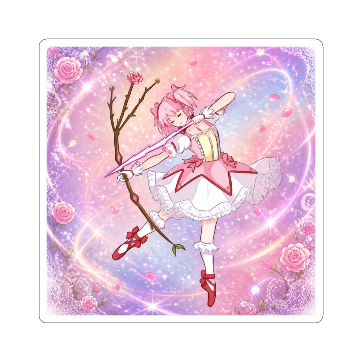 Puella Magi | Puella Magi Madoka Magica