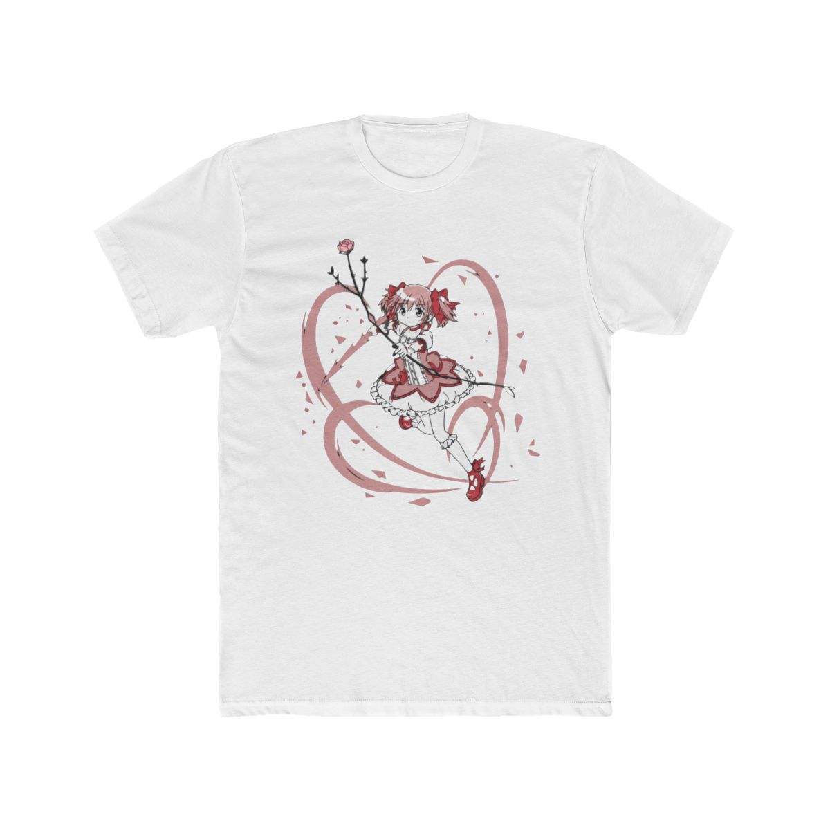 T-Shirts - Puella Magi Madoka Magica apparel collection