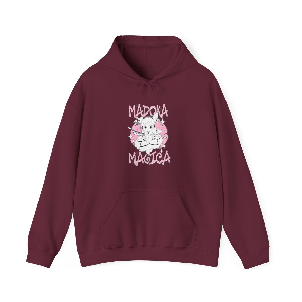 Madoka Magica Puella Magi Madoka Star Tonal shirt, hoodie, sweater, long sleeve and Hoodie | Puella Magi Madoka Magica - alternate angle 3, merchandise