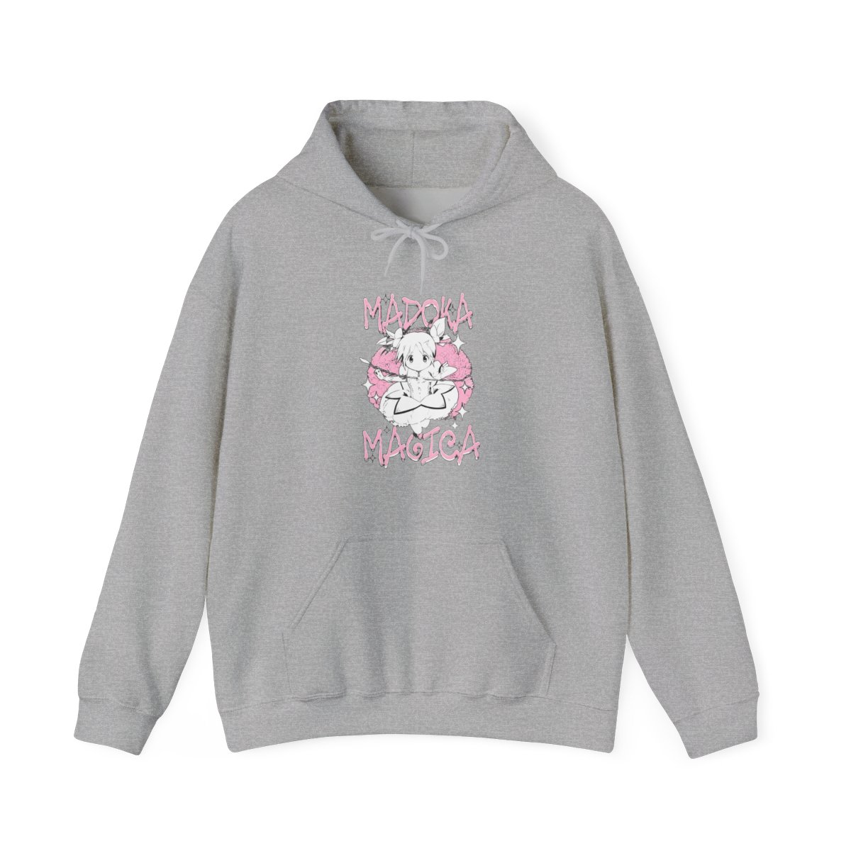 Hoodies - Puella Magi Madoka Magica apparel collection