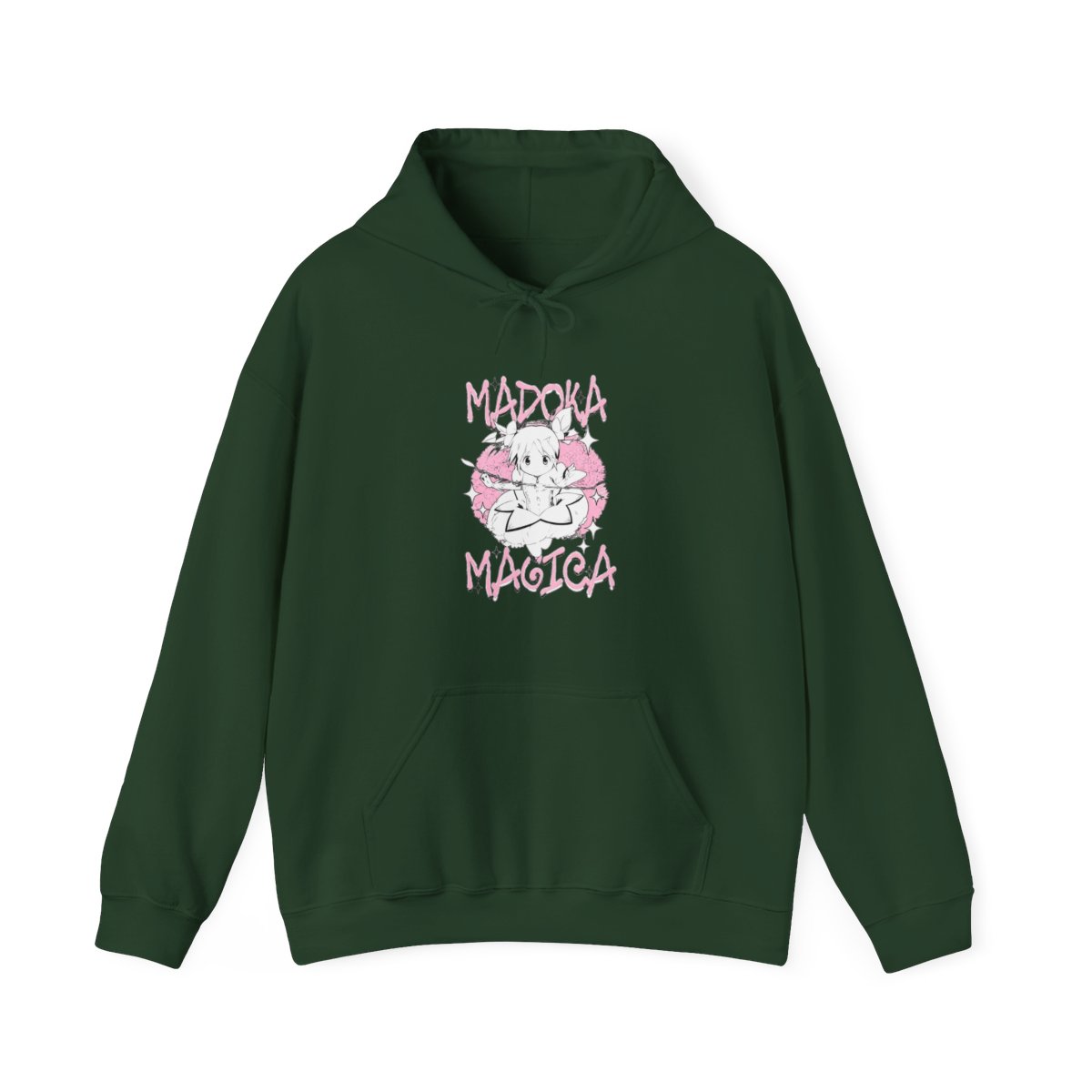 Madoka Magica Puella Magi Madoka Star Tonal shirt, hoodie, sweater, long sleeve and Hoodie | Puella Magi Madoka Magica - alternate angle 5, merchandise