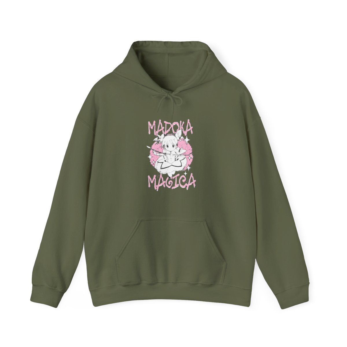 Madoka Magica Puella Magi Madoka Star Tonal shirt, hoodie, sweater, long sleeve and Hoodie | Puella Magi Madoka Magica