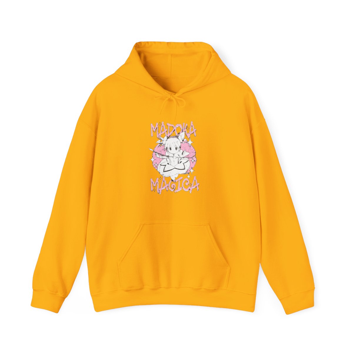 Madoka Magica Puella Magi Madoka Star Tonal shirt, hoodie, sweater, long sleeve and Hoodie | Puella Magi Madoka Magica - alternate angle 2, merchandise