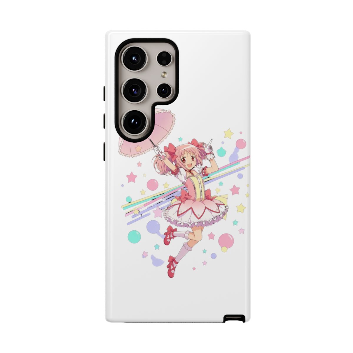 Phone Cases - Puella Magi Madoka Magica accessories collection