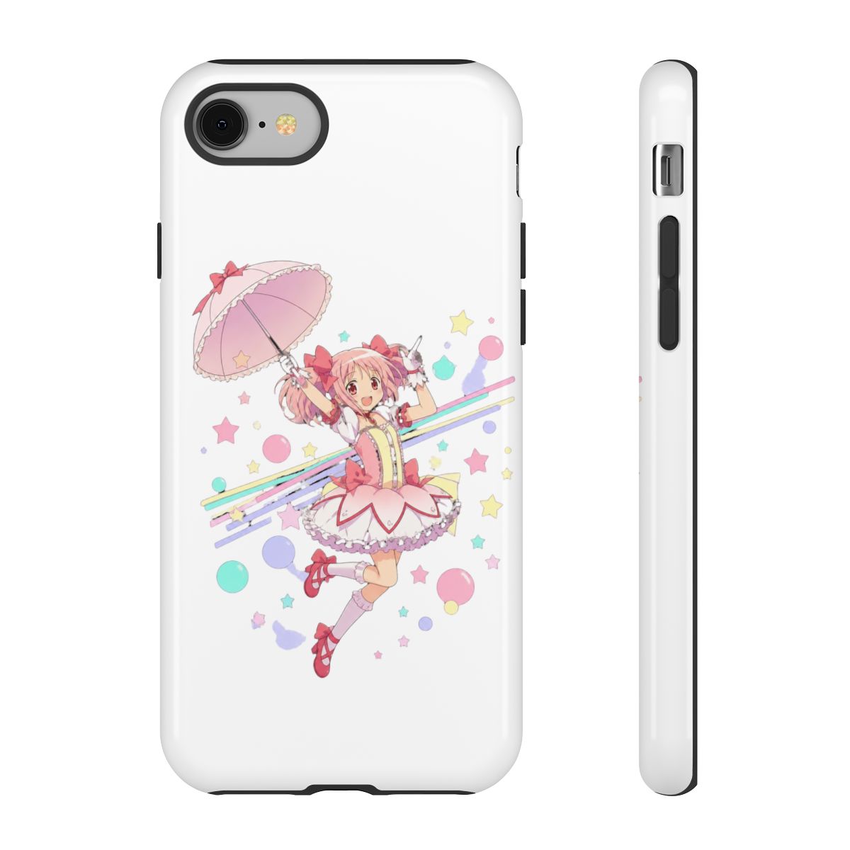 Best Selling Madoka Magica Iphone Case | Puella Magi Madoka Magica