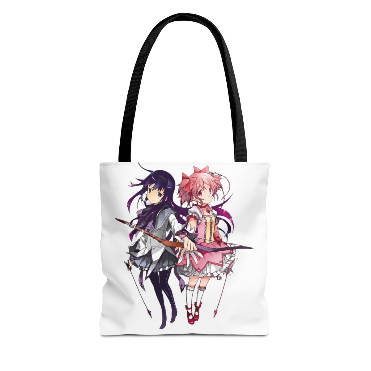 Bags & Totes - Puella Magi Madoka Magica accessories collection