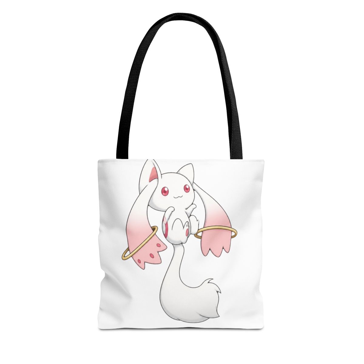 Kyubey - Puella Magi Madoka Magica Bags