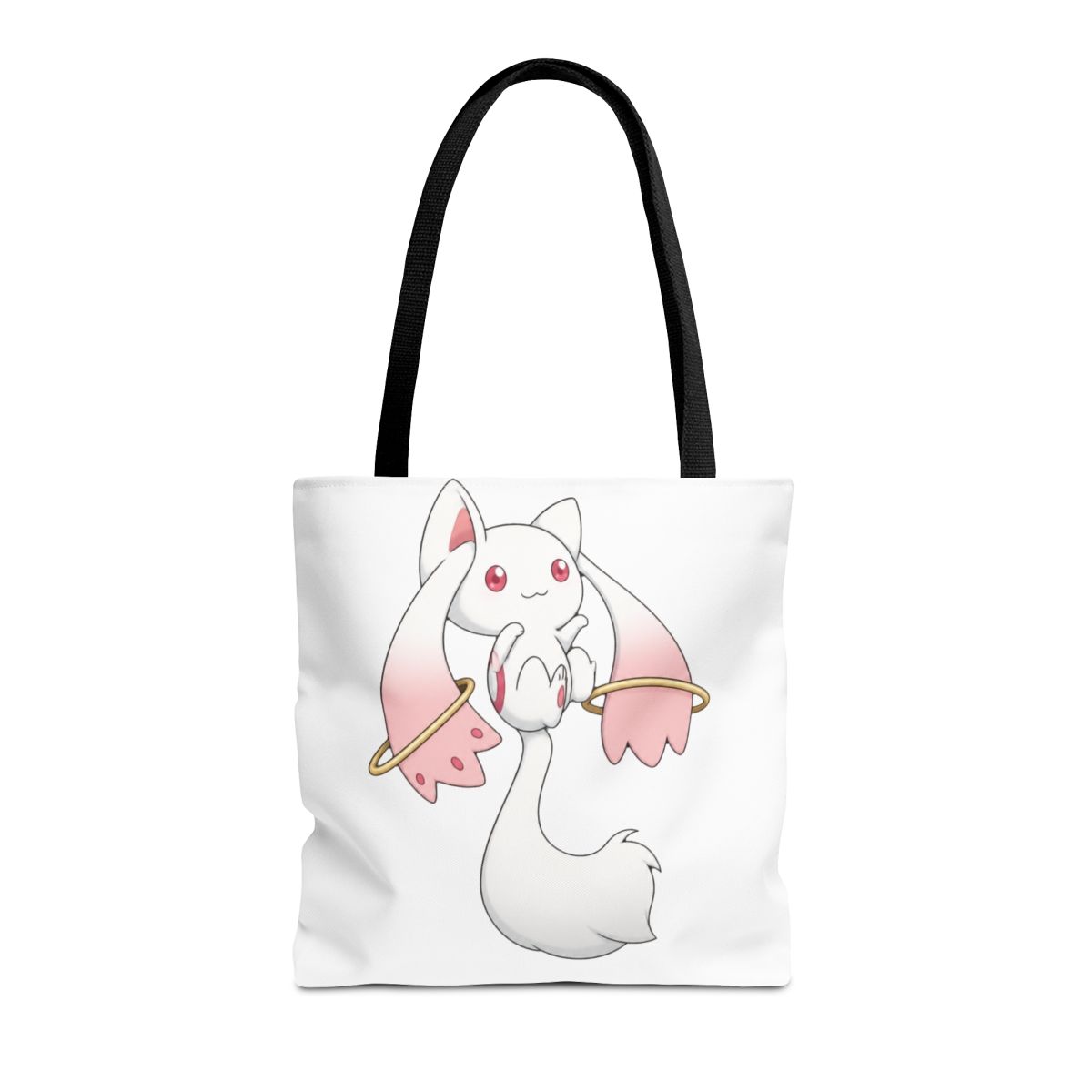 Kyubey - Puella Magi Madoka Magica Bags - alternate angle 4, merchandise