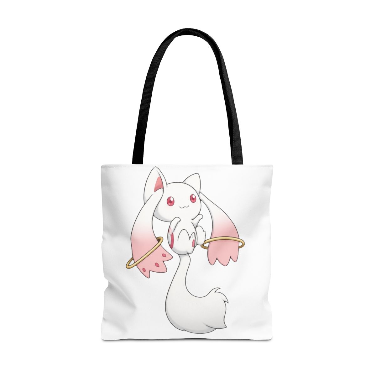 Kyubey - Puella Magi Madoka Magica Bags - alternate angle 5, merchandise
