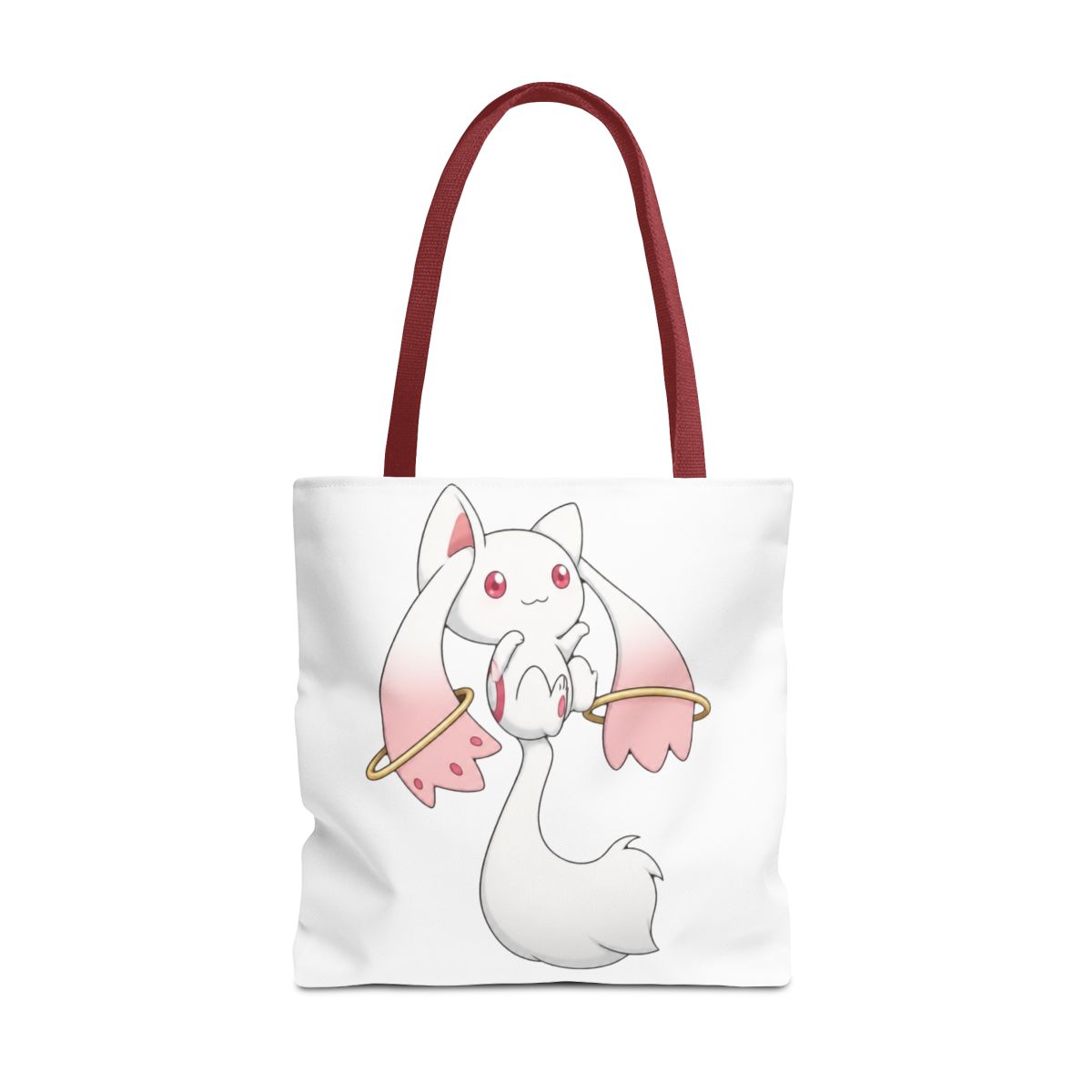 Kyubey - Puella Magi Madoka Magica Bags - alternate angle 2, merchandise