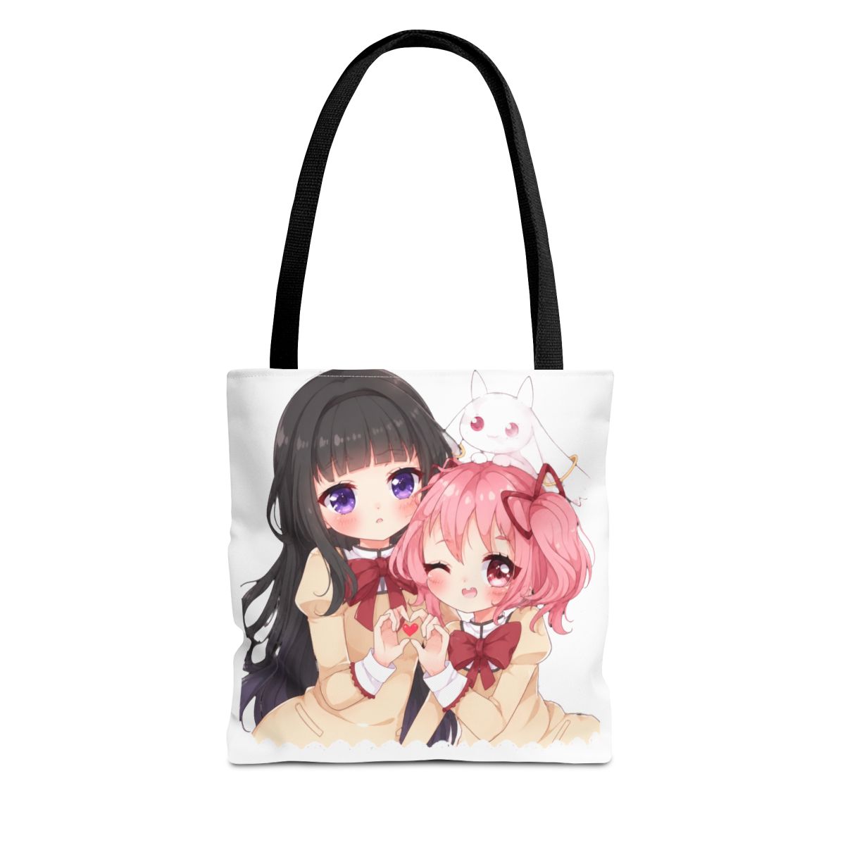 Madoka And Homura Bags | Puella Magi Madoka Magica