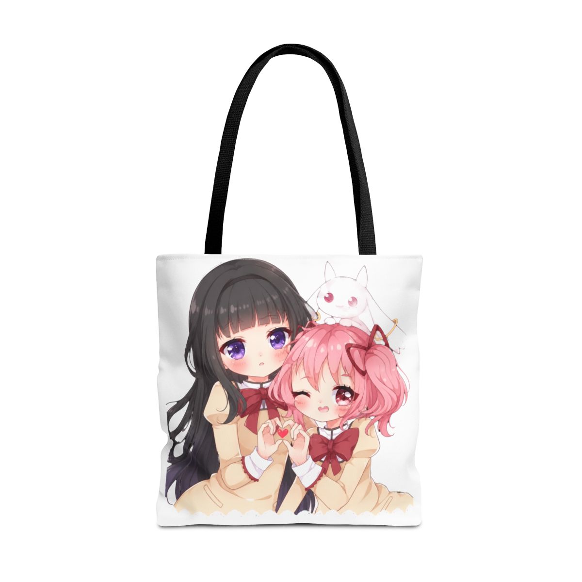 Madoka And Homura Bags | Puella Magi Madoka Magica - alternate angle 3, merchandise